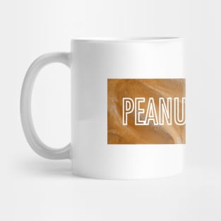 Penut butter lovers! Mug